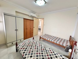 Blk 719 Woodlands Avenue 6 (Woodlands), HDB 4 Rooms #544249311